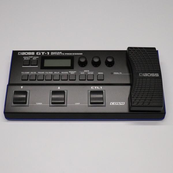 (中古)BOSS / GT-1 (心斎橋店)