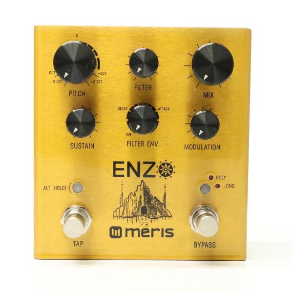 (中古)MERIS / Enzo / Multi-Voice Synthesizer (心斎橋店)(値下げ)