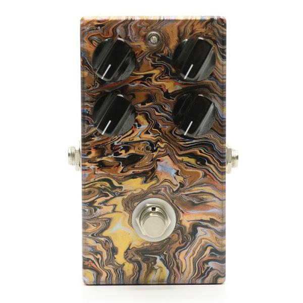 (中古)ROCKBOX / Brown Sugar Distortion / Marble (心斎橋店)(値下げ)