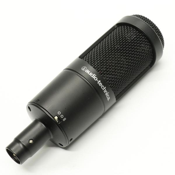 (中古)AUDIO-TECHNICA / AT2050 (心斎橋店)