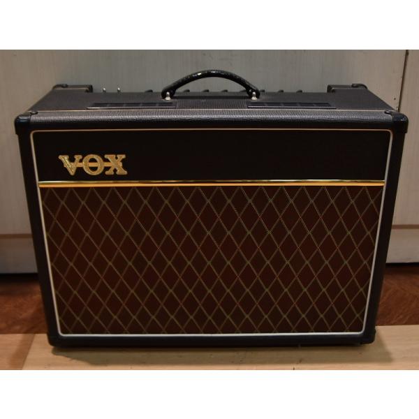 (中古)VOX / AC15C1 GUITAR COMBO AMP (心斎橋店)