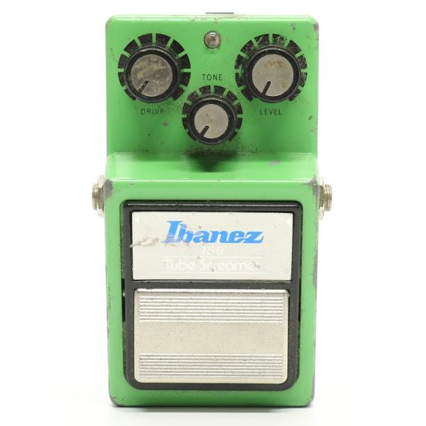 (中古)IBANEZ / TS9 Tube Screamer Reissue (心斎橋店)