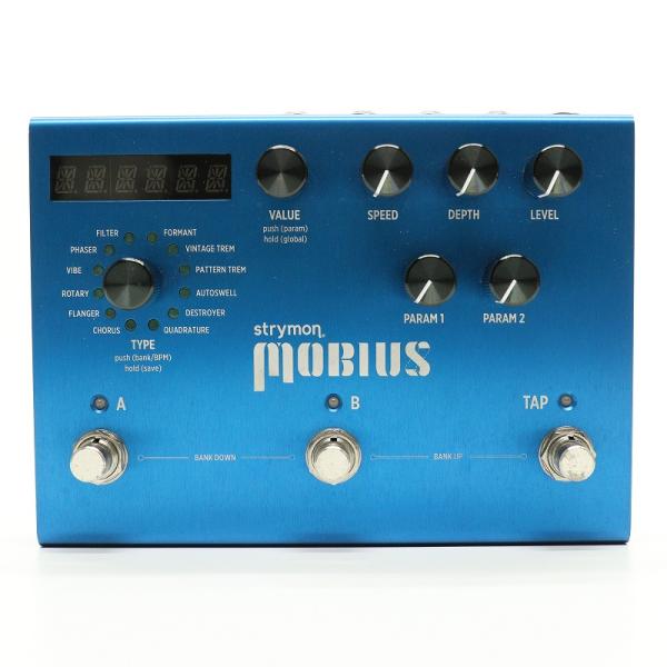 (中古)STRYMON / MOBIUS (心斎橋店)