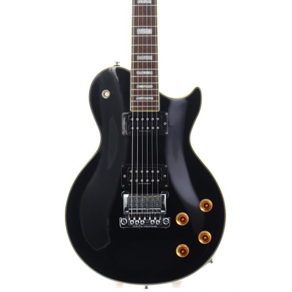メンテナンス済み！aria proⅱ PE-DLX 中古)Aria Pro II / PE-DLX/K (訳アリ) Black (心斎橋店) : イシバシ