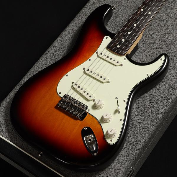 (中古)Crews Maniac Sound / ST-64 Huge 3 Tone Sunburst (心斎橋店)(値下げ)