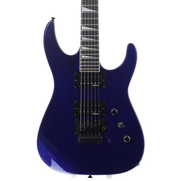 (中古)Jackson / Soloist Standard 1994年製 Metallic Blue (心斎橋店)(値下げ)