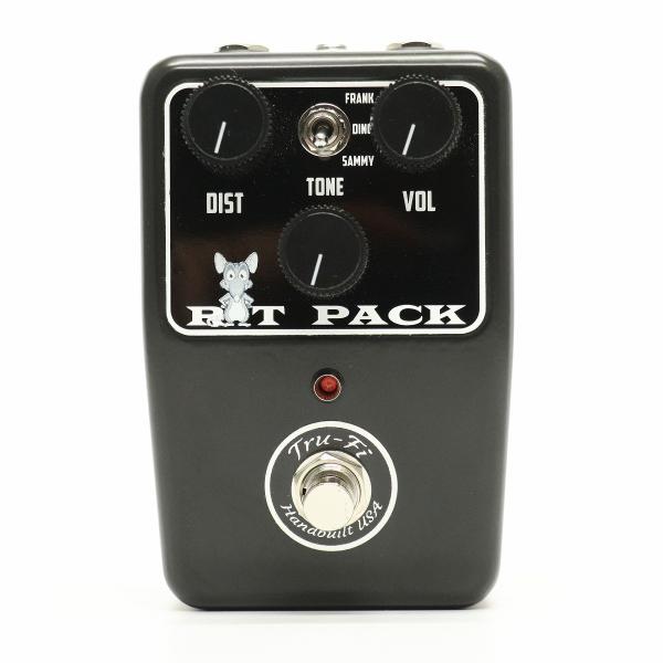 (中古)TRU-FI / Mini Rat Pack (心斎橋店)