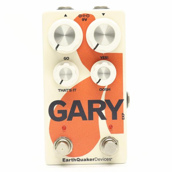(中古)EARTH QUAKER DEVICES / GARY (心斎橋店)