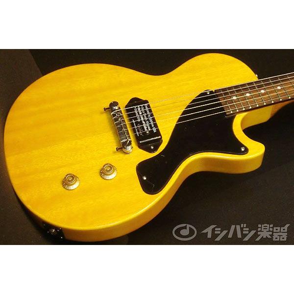 Epiphone Limited 1957 Les Paul Junior Korina An エピフォン レスポール ジュニア 限定 心斎橋店 Buyee Buyee 일본 통신 판매 상품 옥션의 대리 입찰 대리 구매 서비스