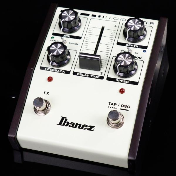 Ibanez / Delay Pedal Echo Shifter ES3 (心斎橋店) : イシバシ楽器 17