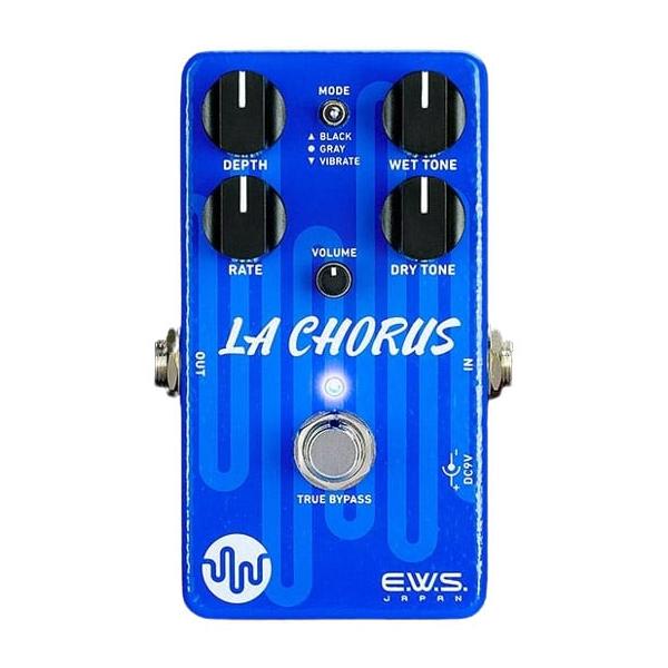 E.W.S. (EWS) / LA CHORUS エルエーコーラス コーラス (心斎橋店