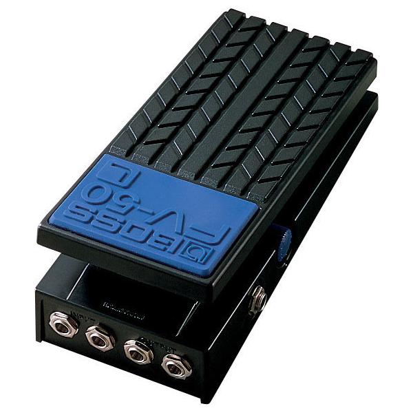 (AvEGtFN^[Z[i)BOSS / FV-50L Volume Pedal (S֋X)