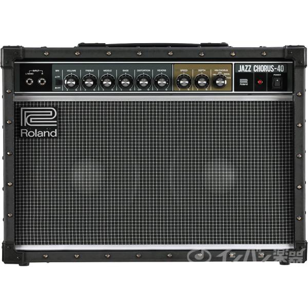 Roland / JC-40 Jazz Chorus  ローランド ギターアンプ アンプ ジャズコー JC40(心斎橋店)