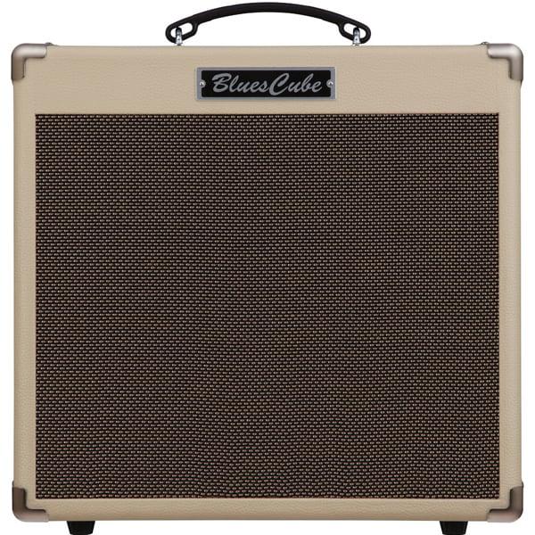 Roland / Blues Cube Hot Guitar Amplifier ブルースキューブ 30W 30ワット  BC-HOT-VB(心斎橋店)