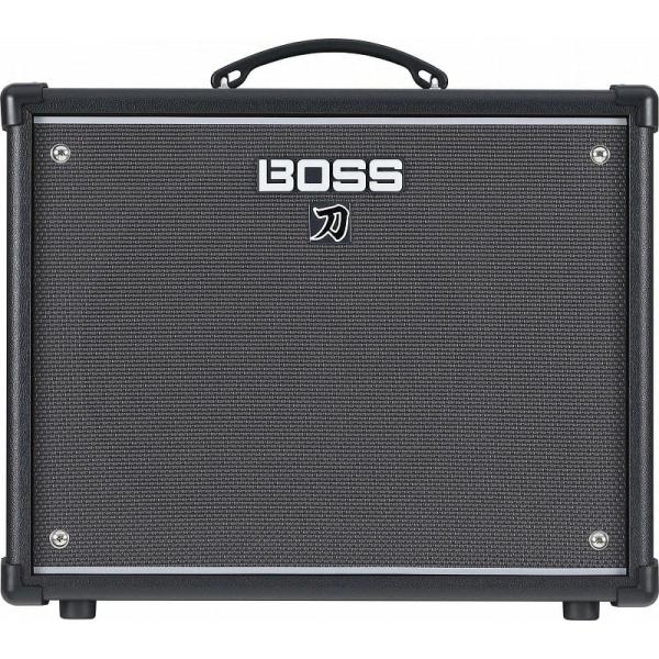 BOSS / KATANA-50 EX GEN 3 KTN50 3EX 50W ギターコンボアンプ ボス 刀(心斎橋店)