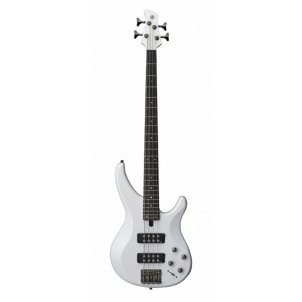YAMAHA / TRBX304 ホワイト(WH)  TRBX300シリーズ ヤマハ TRBX アクティブベース(心斎橋店)