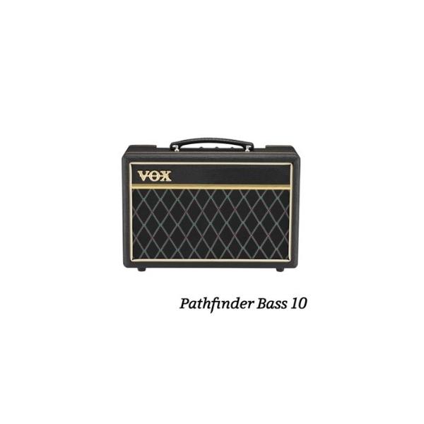VOX / Pathfinder Bass PFB-10 yS֋Xz