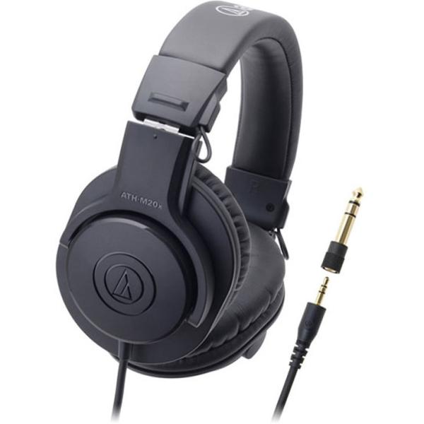 audio-technica I[fBIeNjJ / ATH-M20x wbhtH
