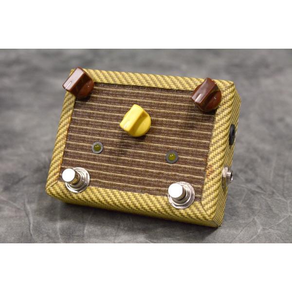 Jam Pedals 店 Tubedreamer Custom Model 心斎橋店 オーバードライブ Paint