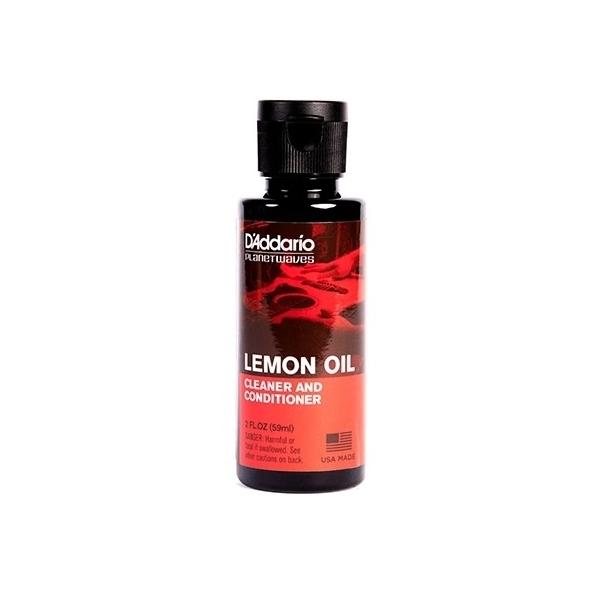 PLANET WAVES / PW-LMN Lemon Oil Fretboard cleaner/Conditioner (�����p���R�X)