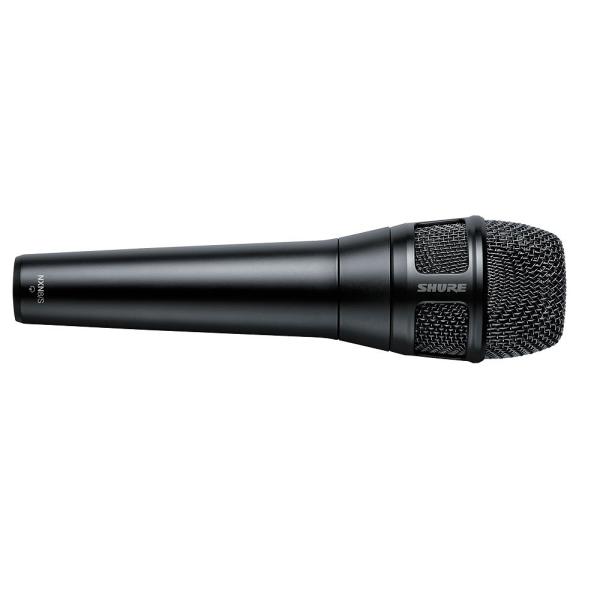 SHURE / NXN8/S-J (NEXADYNE 8/S) スーパーカーディオイド・ダイナミック・ボーカルマイクロホン (福岡店)