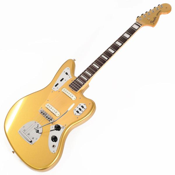 Fender / ISHIBASHI FSR 2026 MIJ Traditional 60s Jaguar Mystic