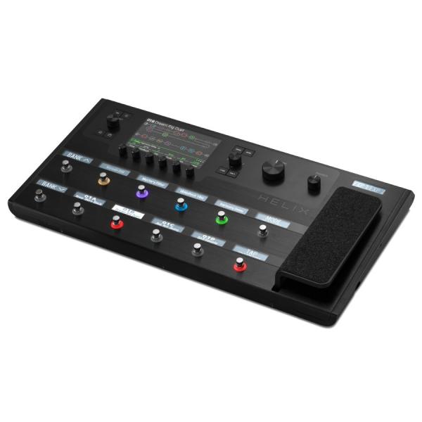 Line6 / HELIX Floor【展示品アウトレット特価】（福岡店) : イシバシ