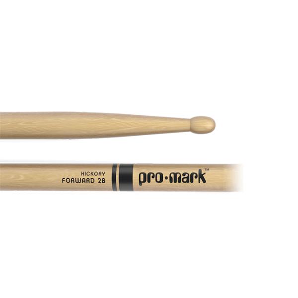 Pro Mark / TX2BW Forward 2B Hickory Drumstick (福岡店)