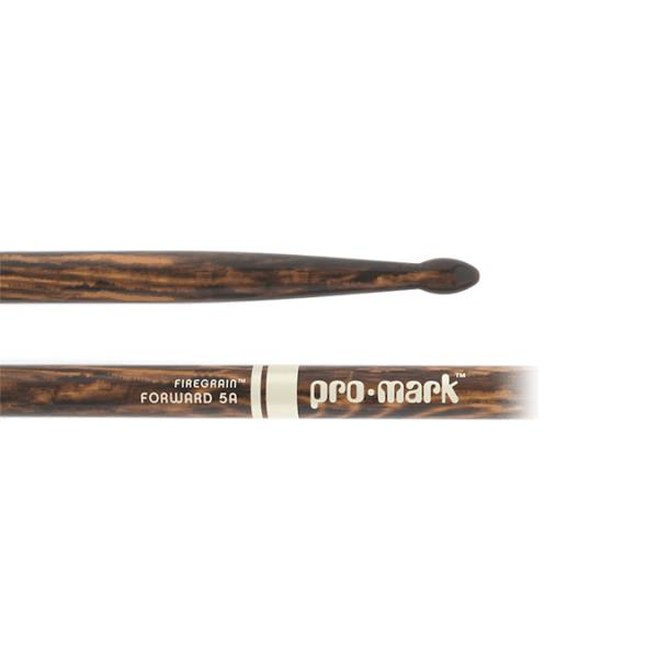 Pro Mark / TX5AW-FG Forward 5A FireGrain Hickory Drumstick (福岡店)