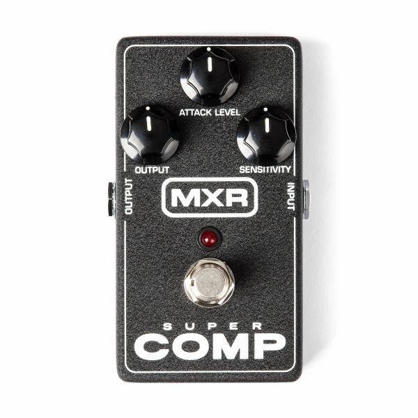 セール品)MXR / M132 Super Comp Compressor コンプレッサー（展示品