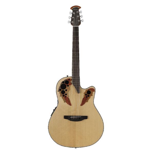 Celebrity Elite CE44-4 Natural