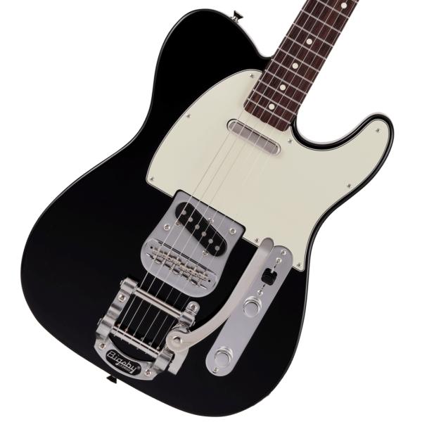 Fender / Made in Japan Limited Traditional 60s Telecaster Bigsby
