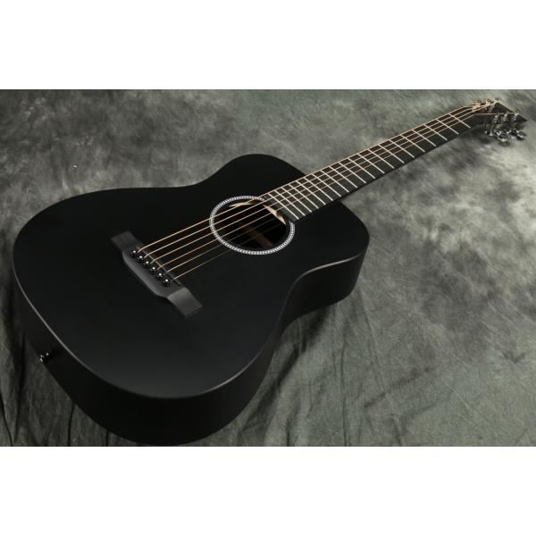 Martin / LX BLACK Little (正規輸入品)(福岡パルコ店) : イシバシ楽器