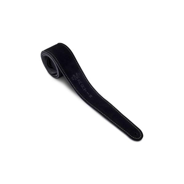 Martin / 18A0016 Guitar Strap Suede Black ストラップ (福岡店)
