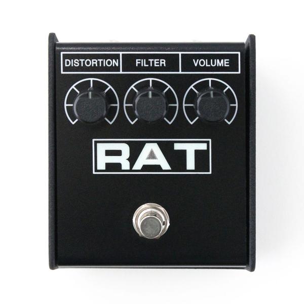 Proco / RAT-2 プロコ ラット ディストーション (福岡店) : イシバシ