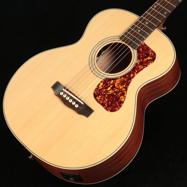 Westerly Collection Jumbo Junior Mahogany