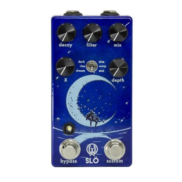 Walrus Audio / Slo Multi Texture Reverb WAL-SLO リバーブ ウォルラスオーディオ (福岡店)