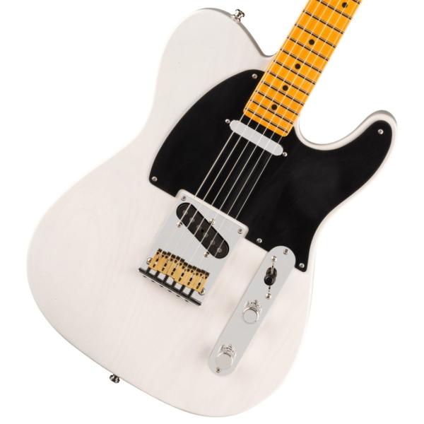 Fender / American Ultra Luxe Vintage '50s Telecaster Maple