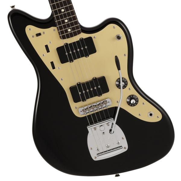 Fender / Made In Japan INORAN Jazzmaster Rosewood Fingerboard Black �t�F���_�[ (�����p���R�X)(YRK)