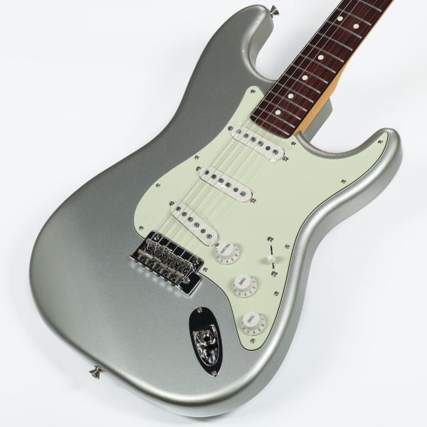 Fender / FSR Collection Hybrid II Stratocaster Rosewood