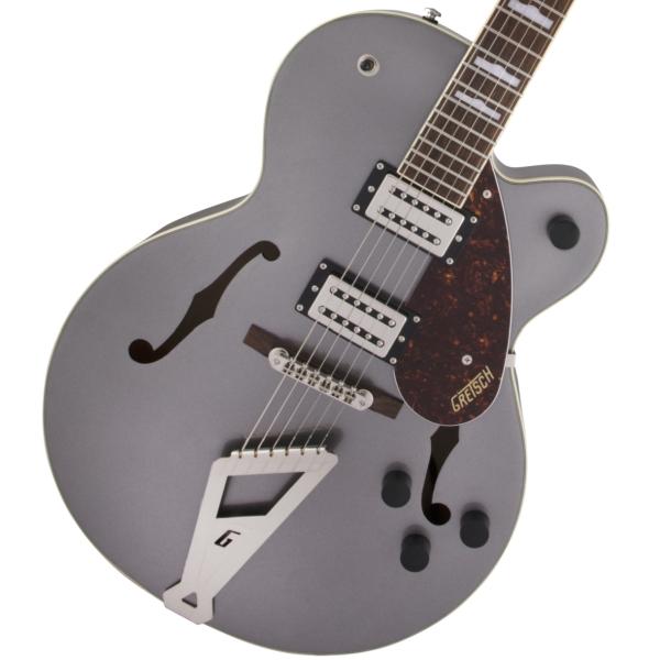 G2420 Streamliner Hollow Body with Chromatic II