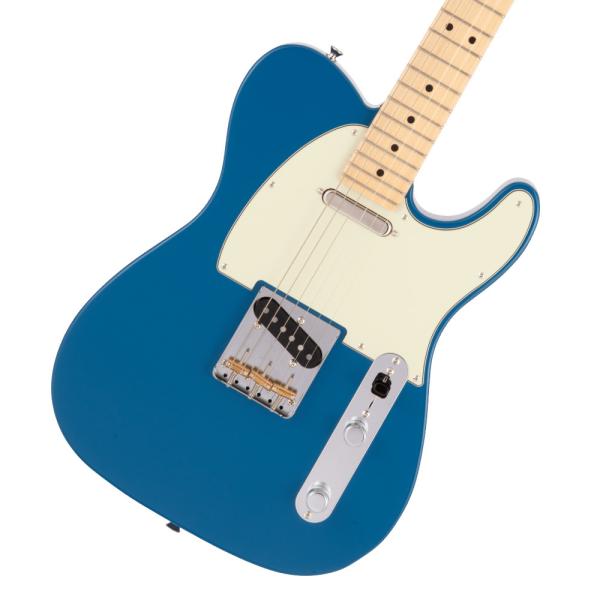 Fender / Made in Japan Hybrid II Telecaster Maple Fingerboard Forest Blue tF_[ (pRX)(YRK)
