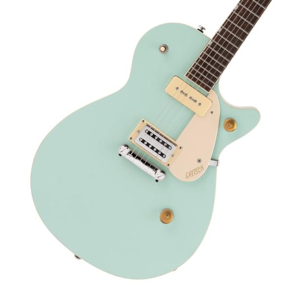 G2215-P90 Streamliner Junior Jet Club Mint Metallic