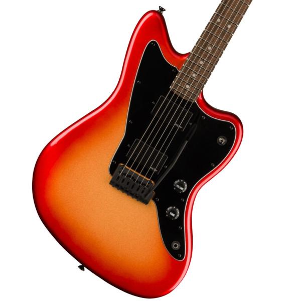 Contemporary Active Jazzmaster HH, Sunset Metallic