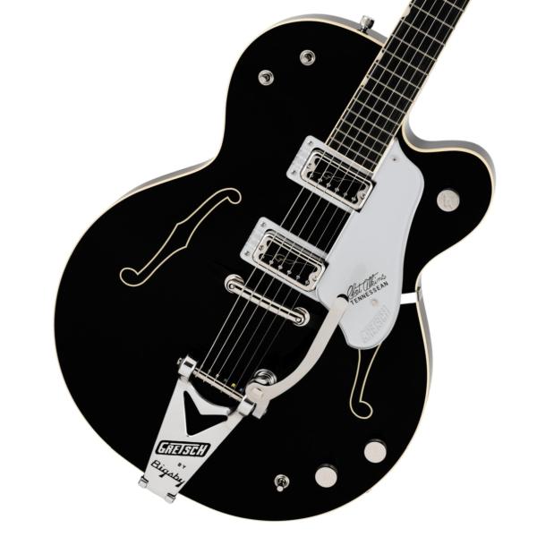 G6119T-62 Vintage Select Limited Edition '62 Tennessean Hollow Body with Bigsby