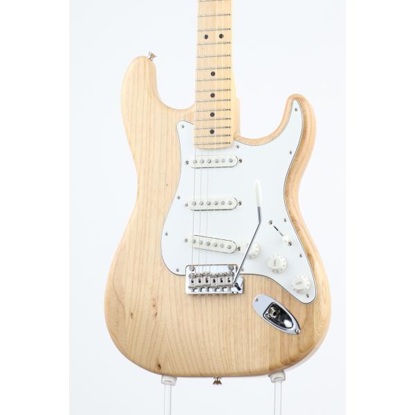 Fender / ISHIBASHI FSR Made in Japan Hybrid II Stratocaster Ash
