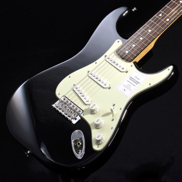 Fender / 2023 Collection MIJ Traditional 60s Strat...