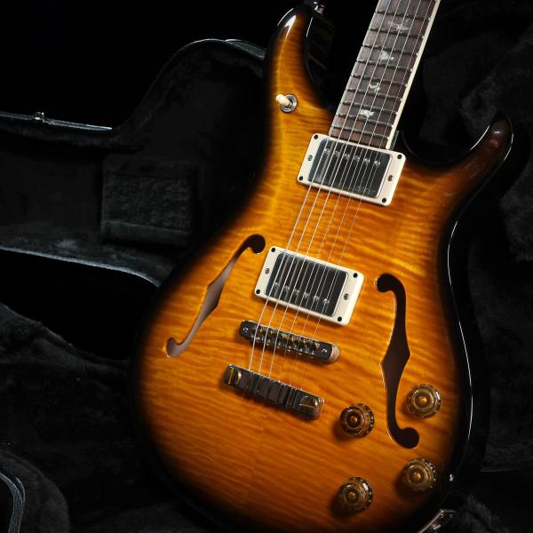 McCarty 594 Hollowbody II