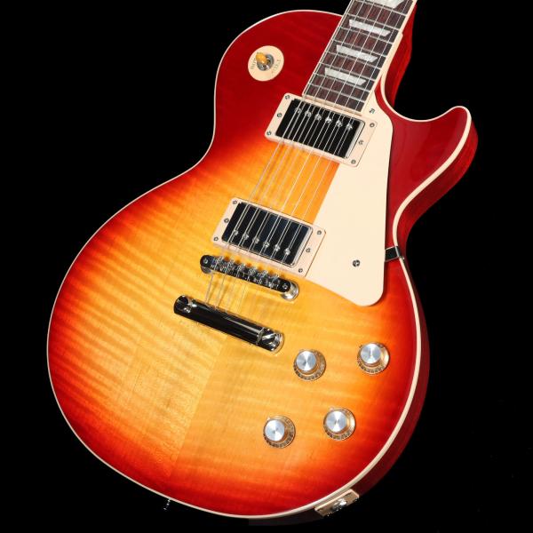 Gibson USA / Exclusive Model Les Paul Standard 60s AAA Heritage Cherry Sunburst (S/N：230150275)(福岡店)(YRK)