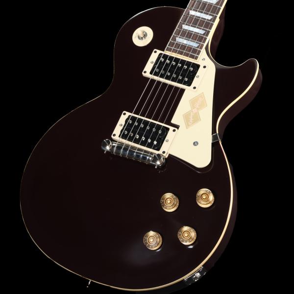 Epiphone / Inspired by Gibson Custom Jeff Beck Oxblood 1954 Les Paul (S/N：25071521700)(福岡パルコ店)